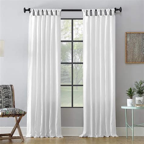 Free ShippingEasy returns. . White curtains at target